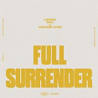 Lakewood Music, Alexander Pappas – Full Surrender