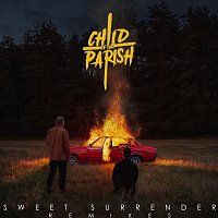 Přední strana obalu CD Sweet Surrender [Remixes]