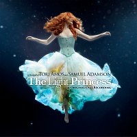 Přední strana obalu CD The Light Princess [Original Cast Recording]