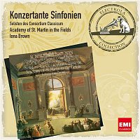 Consortium Classicum – Konzertante Sinfonien