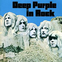 Deep Purple – Deep Purple In Rock - Anniversary Edition MP3