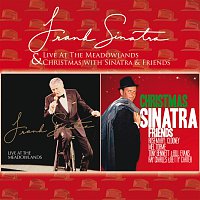 Frank Sinatra – Live At The Meadowlands & Christmas With Sinatra & Friends
