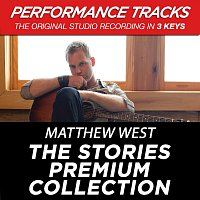 The Stories Premium Collection [Performance Tracks]