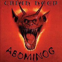 Uriah Heep – Abominog (Deluxe Edition)
