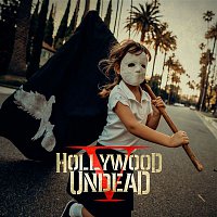 Hollywood Undead – California Dreaming