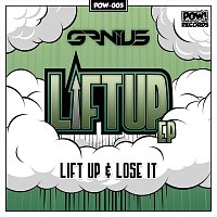 Genius – Lift Up E.P