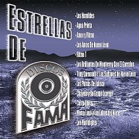Různí interpreti – Estrellas De Fama