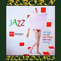 Curtis Fuller – Jazz...It's Magic (HD Remastered)