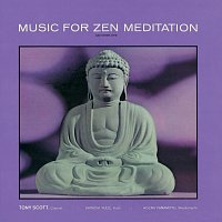 Tony Scott – Music For Zen Meditation