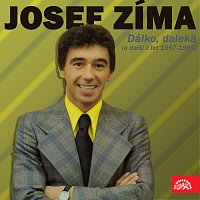 Josef Zíma – Dálko, daleká (a další z let 1957-1965)
