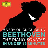 Emil Gilels, Wilhelm Kempff – Beethoven: The Piano Sonatas in under 15 minutes