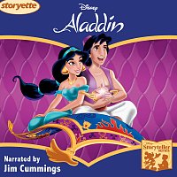 Jim Cummings – Aladdin Storyette