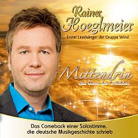 Rainer Hoeglmeier – Mittendrin (im Meer der Gefuhle)