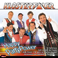 Klostertaler – Happy Party Power