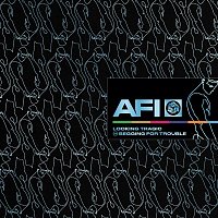 AFI – Looking Tragic / Begging For Trouble