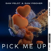 Sam Feldt & Sam Fischer – Pick Me Up