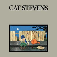 Cat Stevens – Teaser And The Firecat [Deluxe]