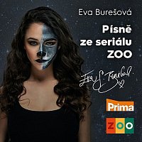 Eva Burešová – Písně ze seriálu ZOO