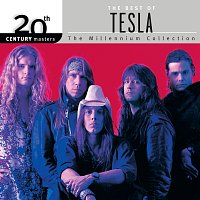 TESLA – 20th Century Masters: The Millennium Collection: Best of Tesla