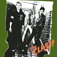 The Clash – The Clash (UK Version)