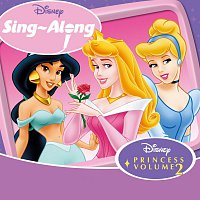 Různí interpreti – Princess Volume 2 Sing-A-Long