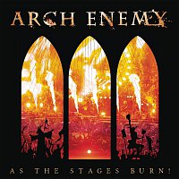 Arch Enemy – War Eternal (Live at Wacken 2016)