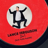 Lance Ferguson – 2+1 (feat. Kylie Auldist)