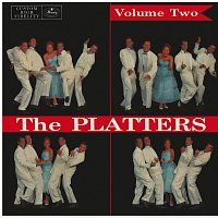 The Platters – Volume Two