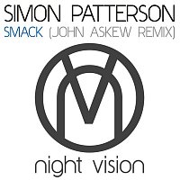 Simon Patterson – Smack (John Askew Remix)