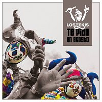 Los Tekis – Te Pido En Agosto [Live In Jujuy / 2018]