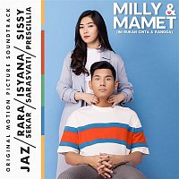 Various  Artists – Milly & Mamet (Original Motion Picture Soundtrack)