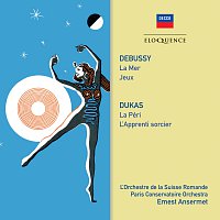 Ernest Ansermet, Orchestre de la Suisse Romande, Paris Conservatoire Orchestra – Debussy, Dukas: Orchestral Works