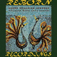 Přední strana obalu CD Reunion with Chet Baker (HD Remastered)