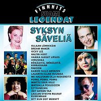 Various  Artists – Suomilegendat - Syksyn savelia