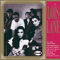 Lois Lane – Lois Lane