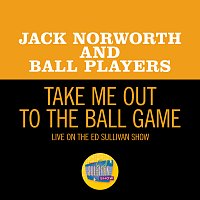 Jack Norworth, Ball Players – Take Me Out To The Ball Game [Live On The Ed Sullivan Show, May 9, 1954]