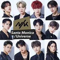 NIK – Santa Monica / Universe