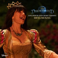 Love Power (End Credit Version) [From "Disenchanted"]