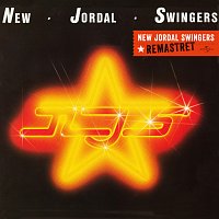New Jordal Swingers – NJS [Remastered]