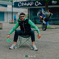 Josas – Comme ca !