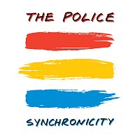 The Police – Synchronicity [Super Deluxe Edition]