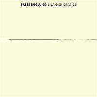 Lasse Englund – Lila och orange
