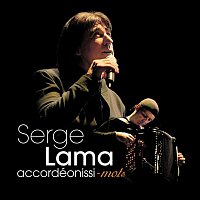 Serge Lama – Accordéonissi-mots