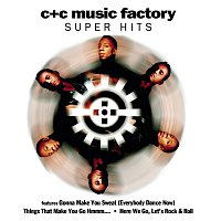 C & C Music Factory – Super Hits