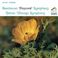 Fritz Reiner – Beethoven: Symphony No. 6 in F Major, Op. 68 "Pastoral"