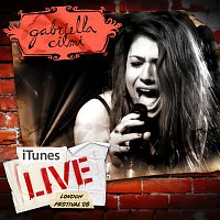 Gabriella Cilmi – iTunes Live: London Festival '08 - EP