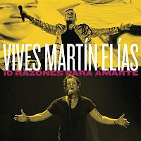 Carlos Vives & Martín Elías – 10 Razones Para Amarte