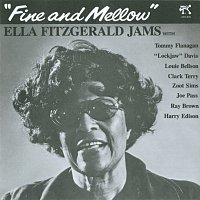 Ella Fitzgerald – Fine And Mellow
