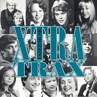 Přední strana obalu CD Xtra Trax