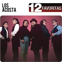 Los Acosta – 12 Favoritas